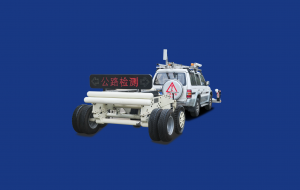 道路結(jié)構(gòu)連續(xù)性CSE檢測技術(shù)為廣西多條道路精準“把脈”
